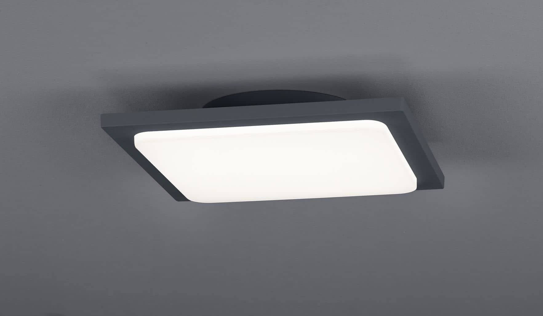 LED-Deckenleuchte