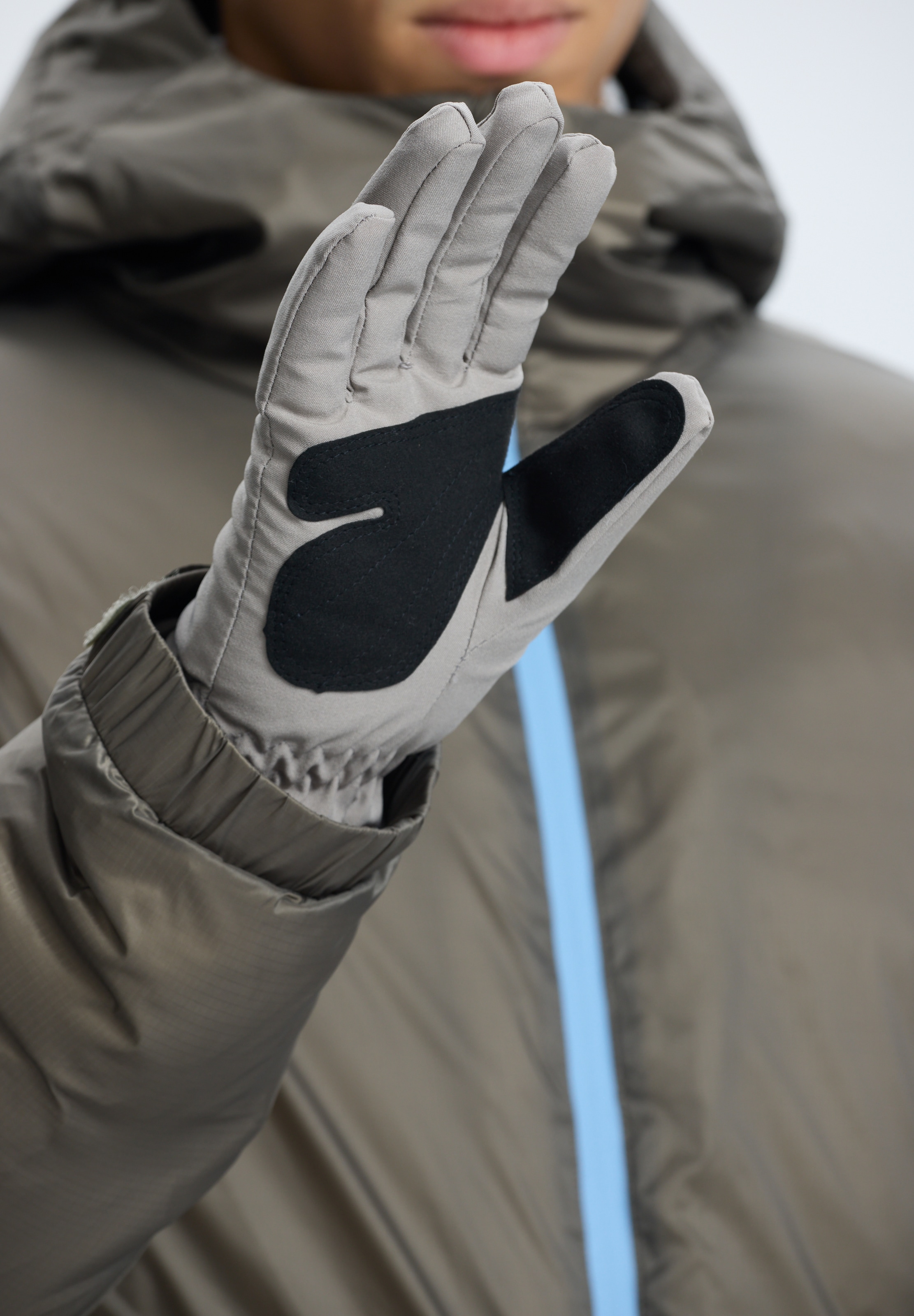 Icepeak Skihandschuhe »ICEPEAK HANAU«, 2 Stk.