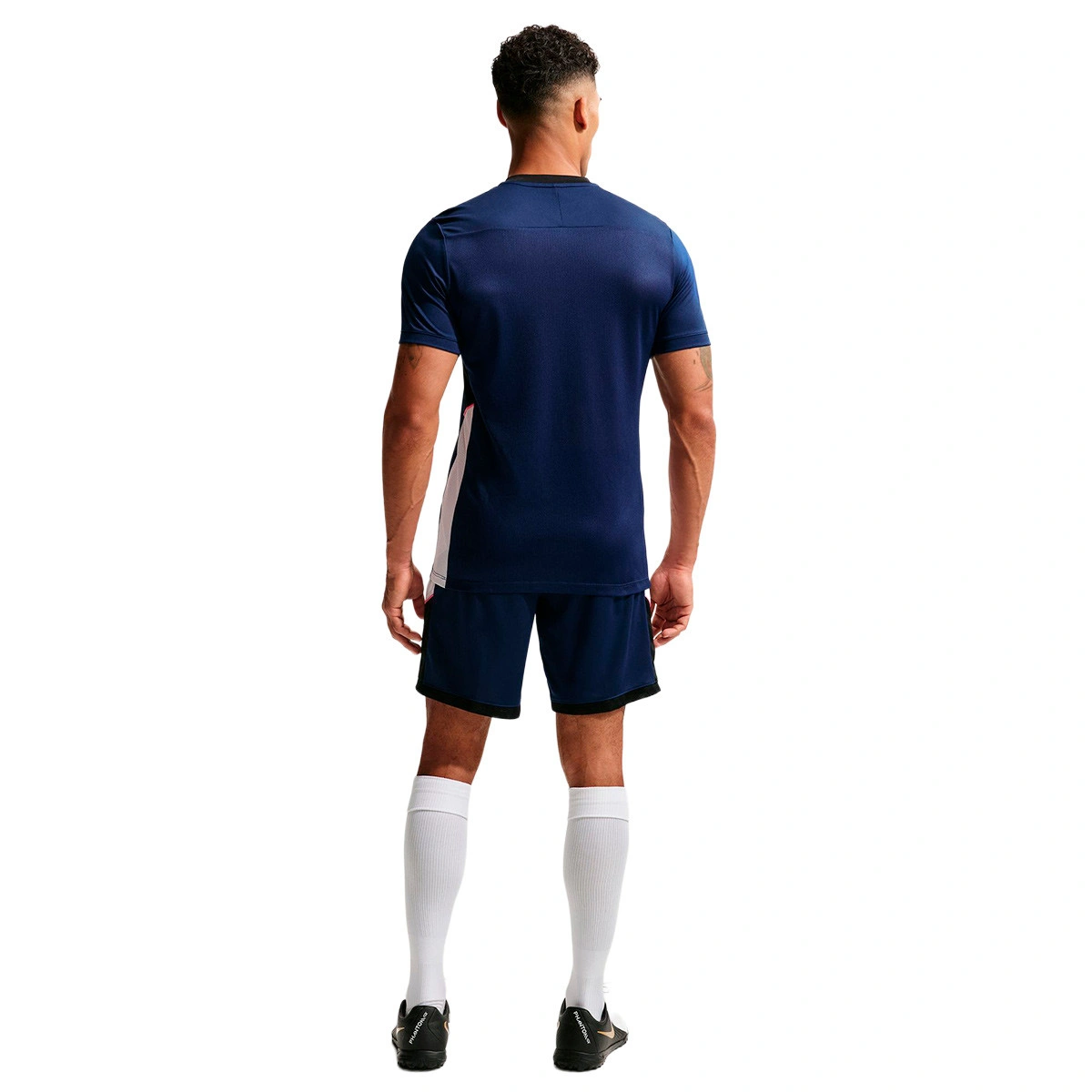T-Shirt Nike Academy 25 Dri-FIT SS Top Br