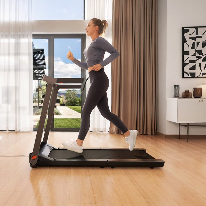 WalkingPad G1 Svart