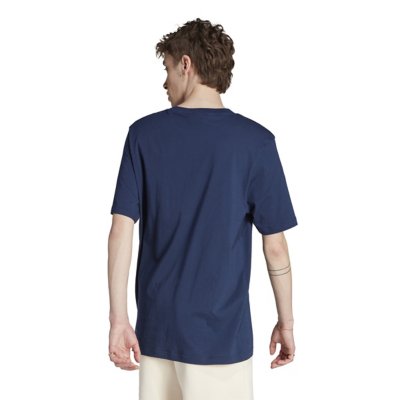 Tee-shirt à manches courtes homme Essential ADIDAS
