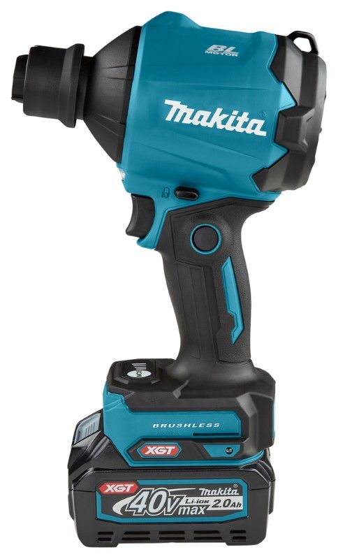 Makita AS001GA101 40 V Max Blaas- en zuigmachine