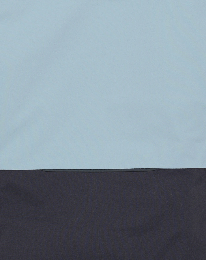 Funktions-Winterjacke AFGANG in stone blue