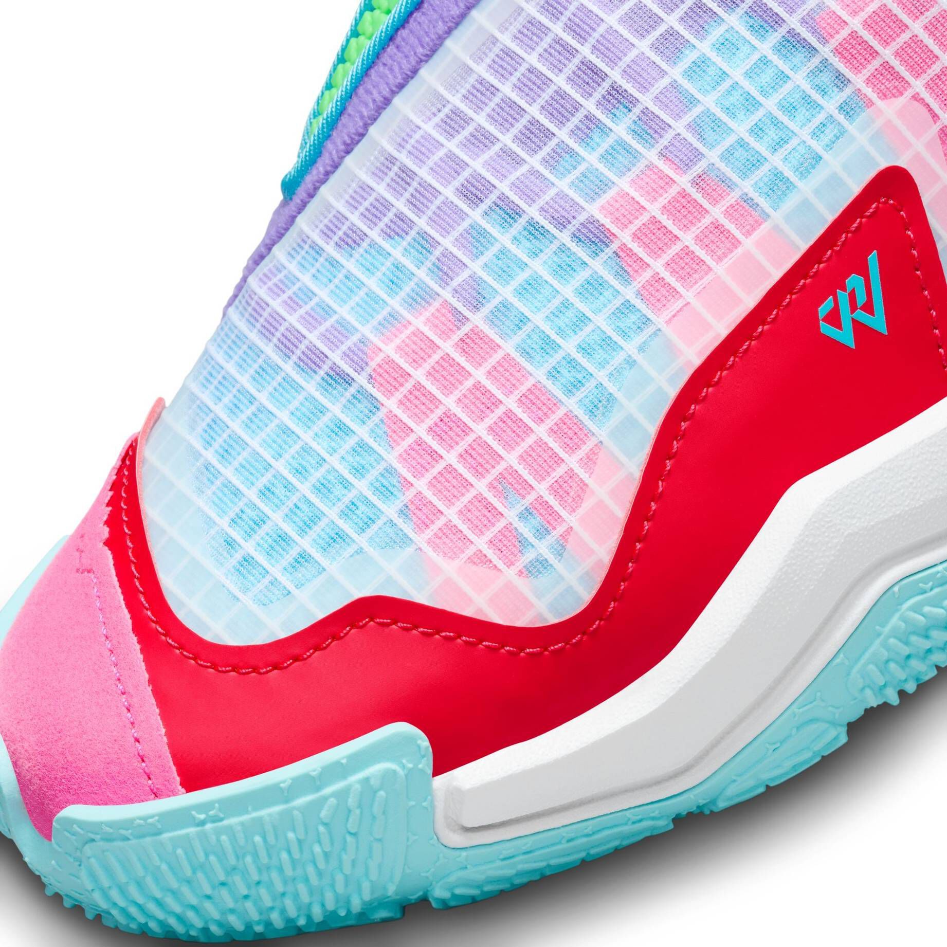 Jordan| Herren Basketballschuhe DOGGFATHER WHY NOT .6