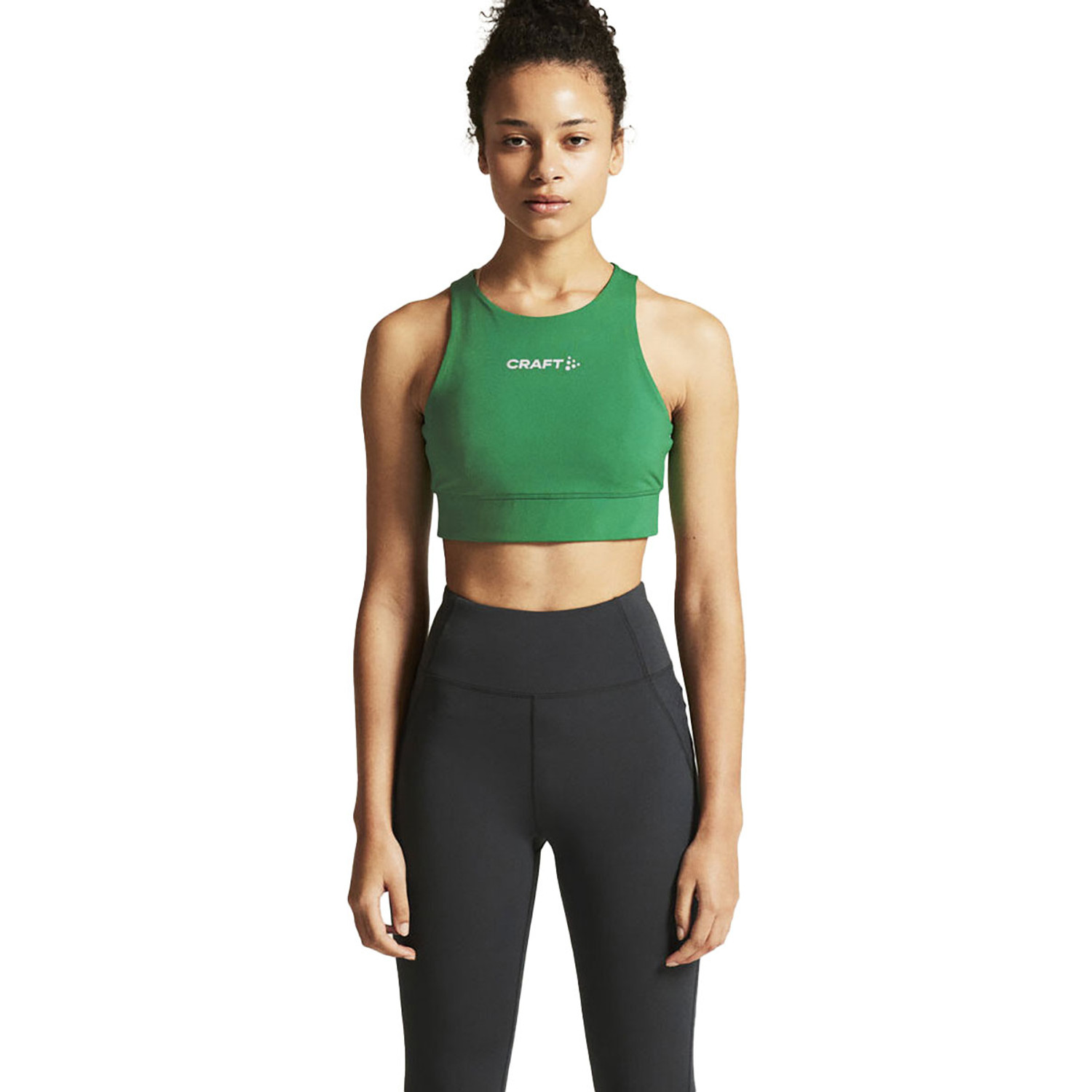 Craft Crop Hot Pant Set Dames
