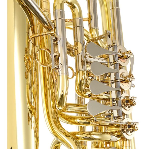 Willson 3200 RZ-5 F-Tuba