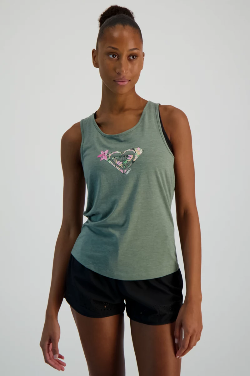 Roxy Losing My Mind Damen Top