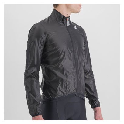 Veste Manches Longues Sportful Hot Pack Easylight Noir