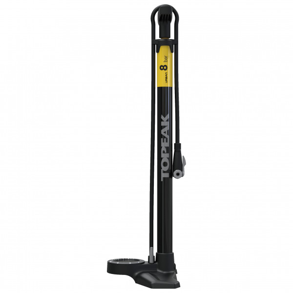 Topeak - JoeBlow Urban EX mit TwinHead - Pompe à pied
