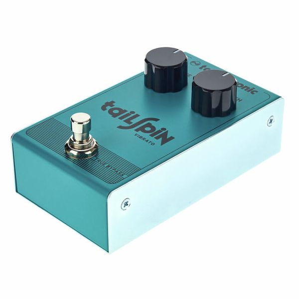 TC Electronic Tailspin Vibrato
