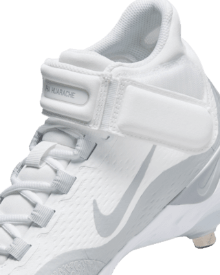 Nike Alpha Huarache Elite 4 Mid Men's Baseball Cleats