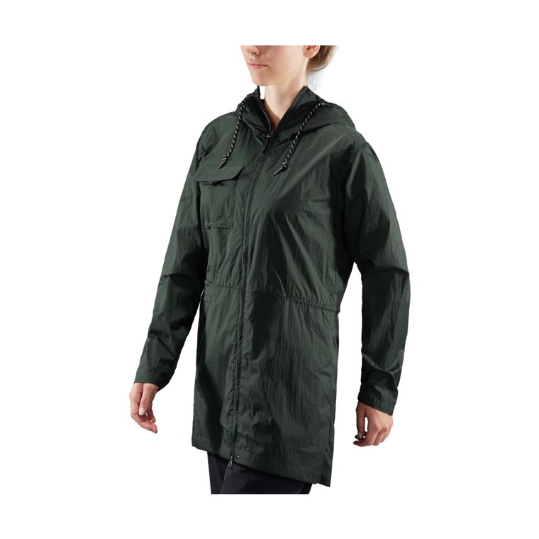 Haglöfs Särna Shield Parka Women