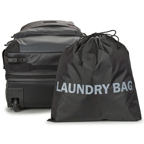 Eastpak - TRANVERZ CNNCT M 69 L - Gris