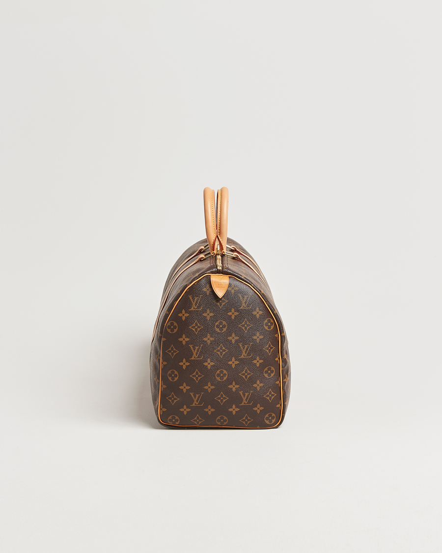 Louis Vuitton Pre-Owned Keepall 45 Monogram