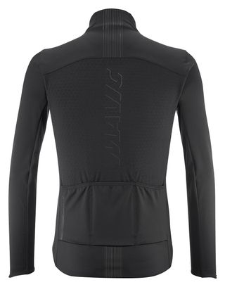 Veste Manches Longues Mavic Cosmic Pro Wind Noir