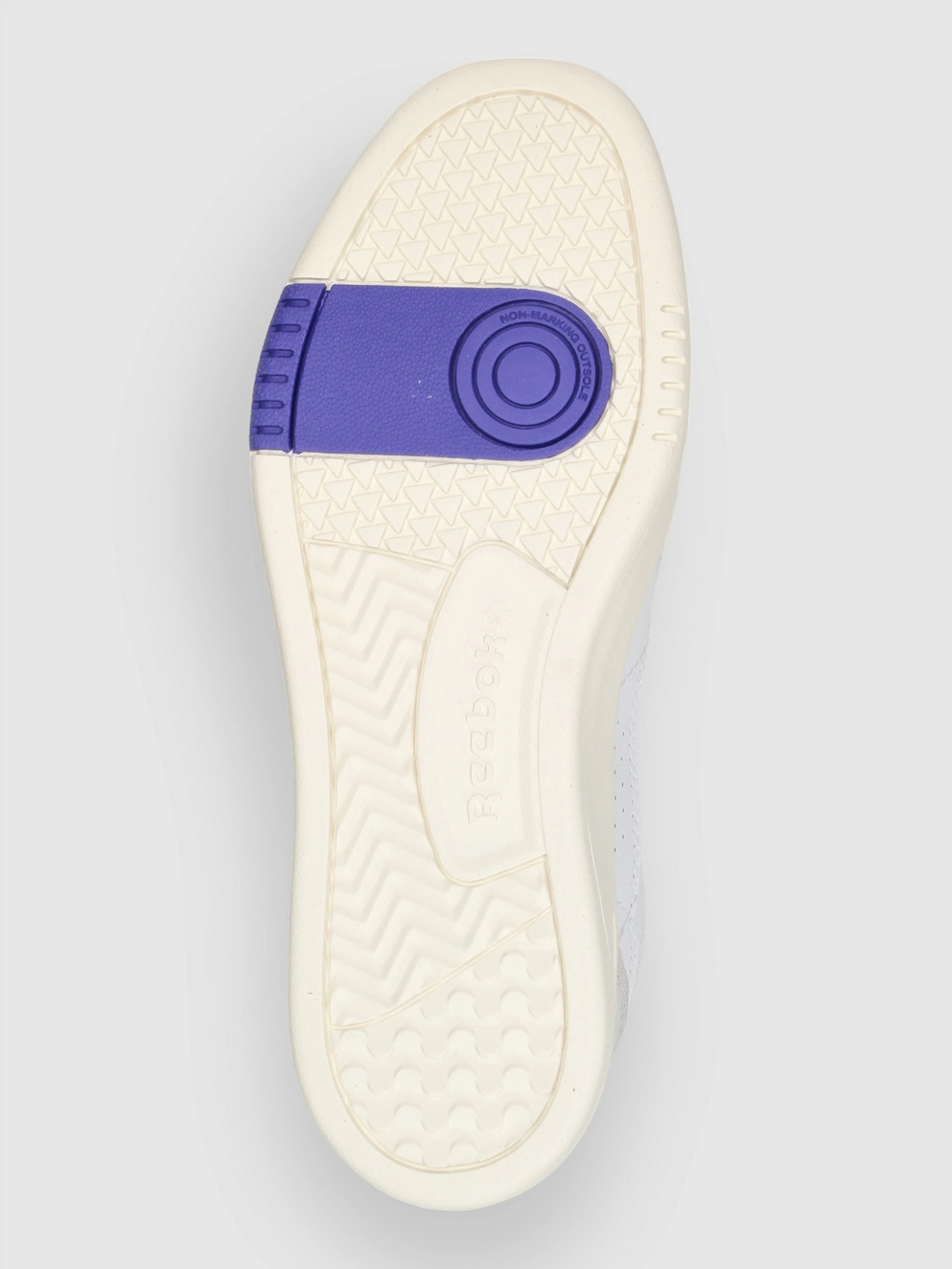 Reebok LT Court Sneakers ftwwht/chalk/clatea