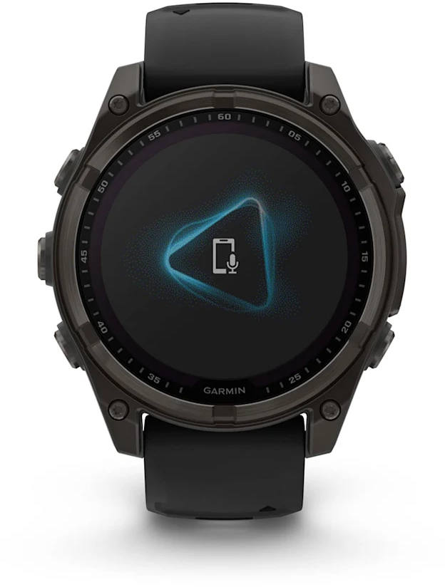 Garmin Fenix 8 SOLAR Sapphire 47mm