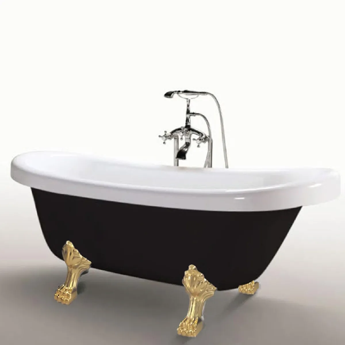 SIMBA Baignoire Margherita 170x80 cm