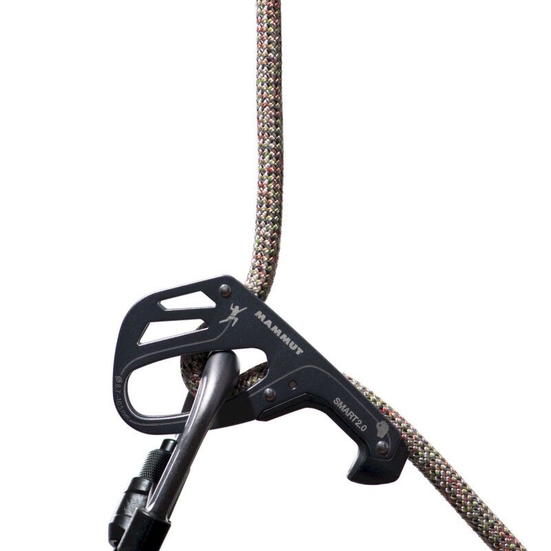 9.5 Crag We Care Classic - Corde à simple