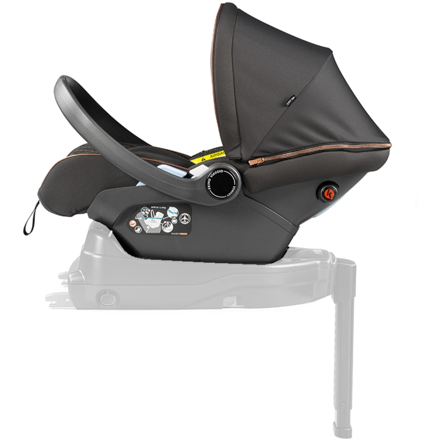 Peg Perego Babyschale Primo Viaggio Lounge 500