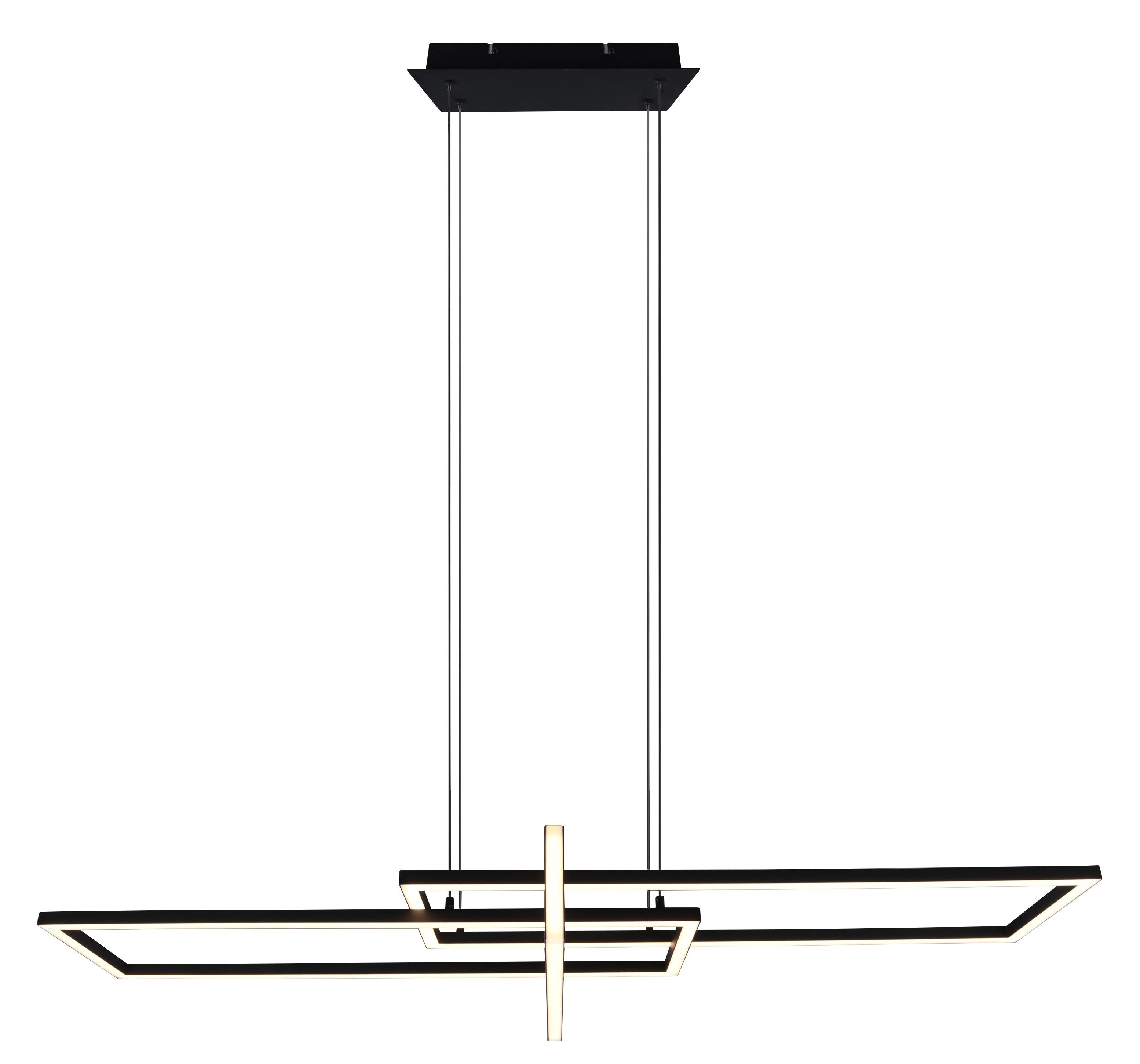 Hanglamp Salinas B110 x D40 cm