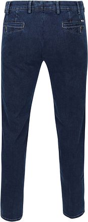 Meyer Dublin Jeans Blauw 1279454100-17 kopen