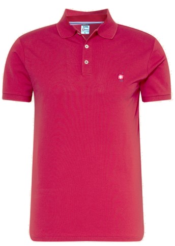 1291 SWISS POLO-Shirt Special Edition