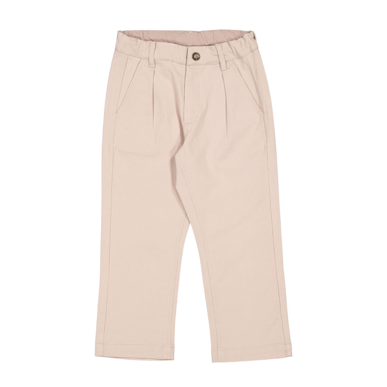 Hose Chino Piper Llama
