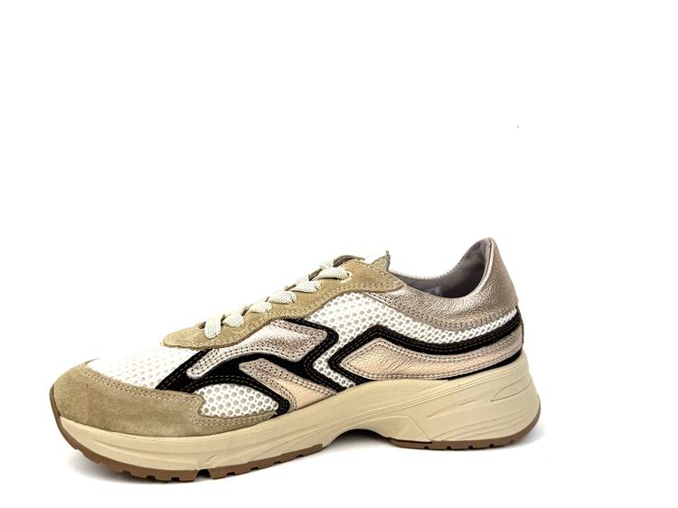 DL Sport 6738 Velour Beige
