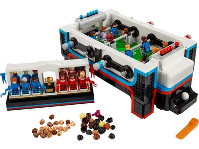 LEGO Tafelvoetbal (21337)