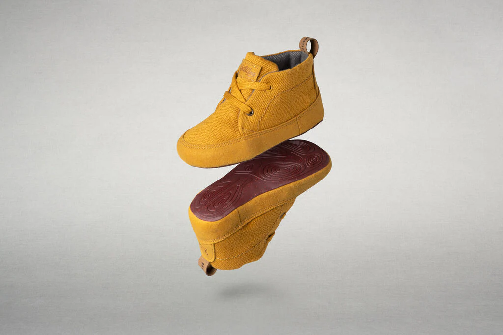 Vigor golden yellow