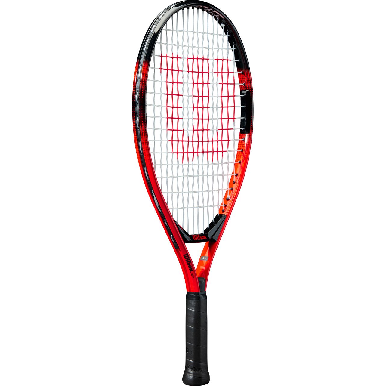 Wilson Pro Staff Precision Jr. 19in Tennisschläger besaitet (169gr.)