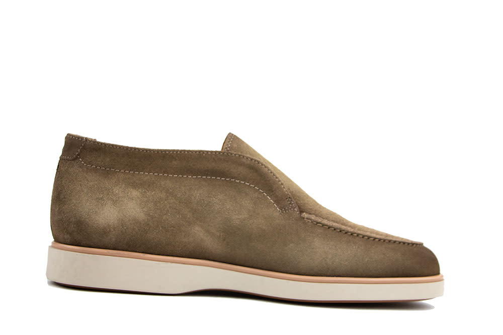 Magnanni Hoge Loafer Loda Roccia Crostidifu