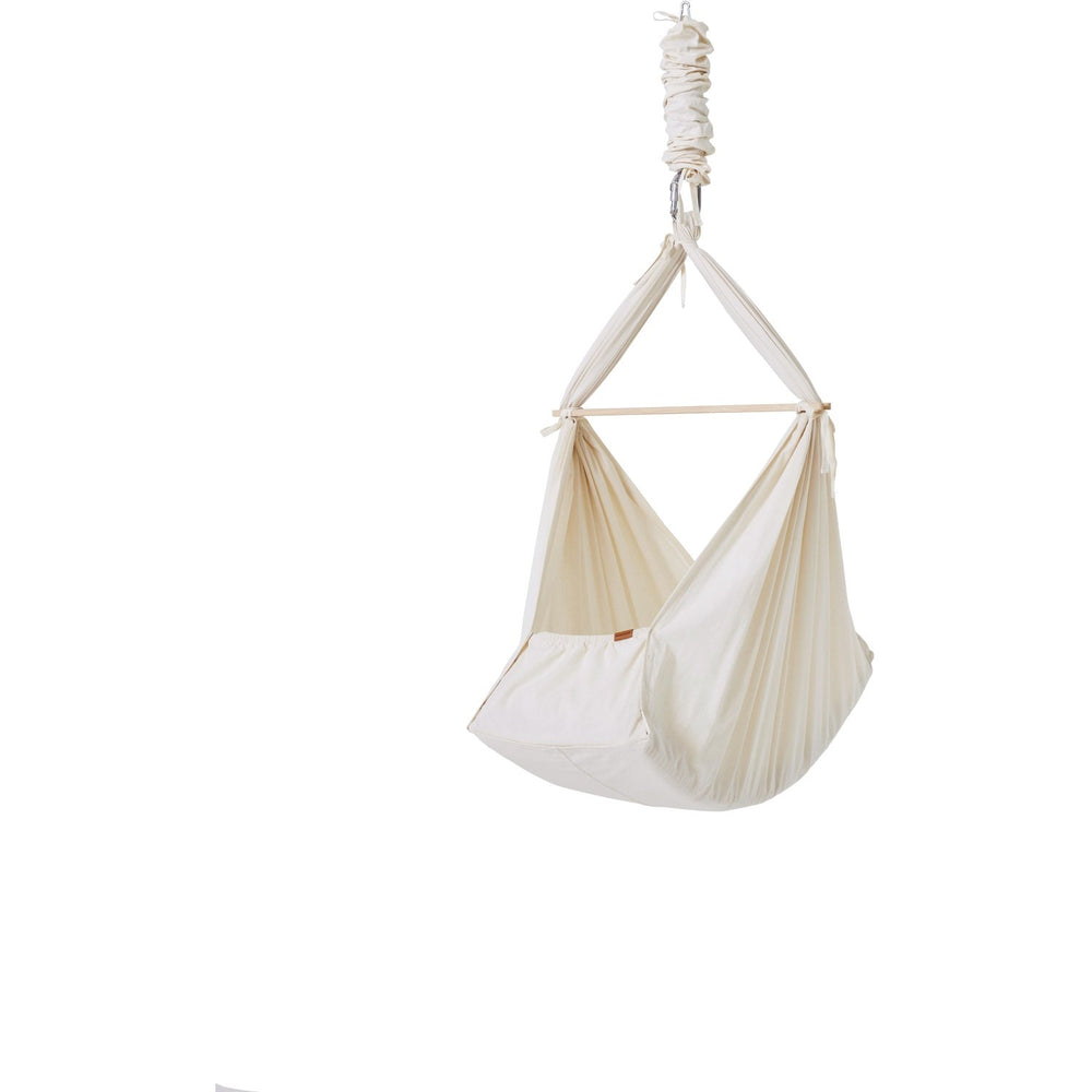 Køb MEMBANTU Nature Organic Baby Slyngevugge Basic