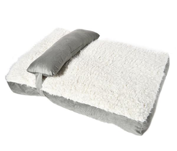 Dehner Lieblinge Kuschelkissen Duchesse,