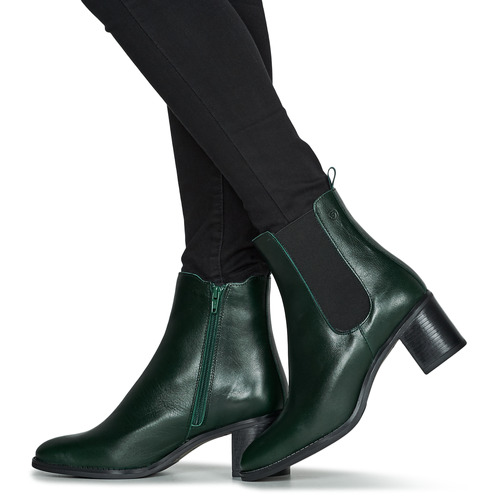 Betty London - TABASCO - Vert