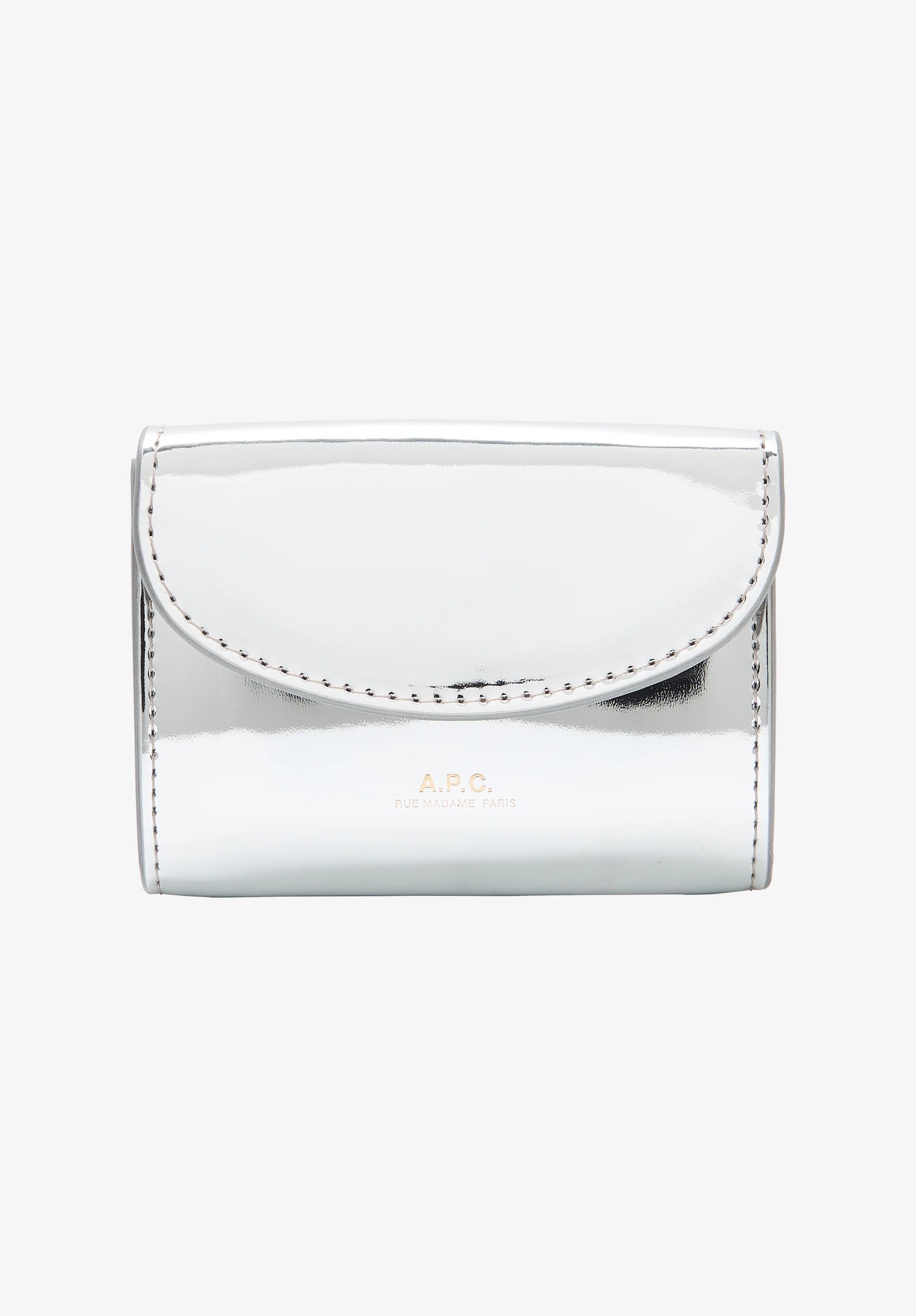 Business Card Holder Genève - Argent