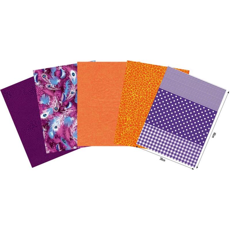 Déco Pocket n°7 - Assortiment