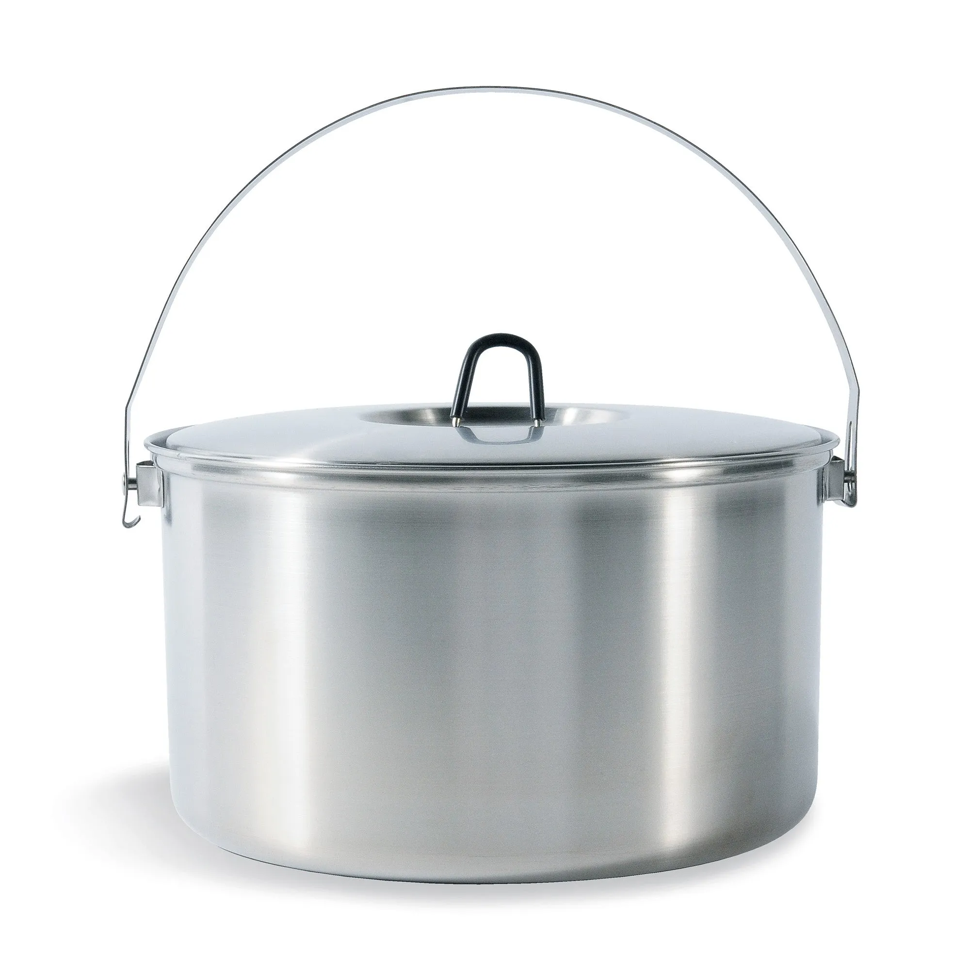 Tatonka -  Tatonka Camping Kochset Family Cook Set L