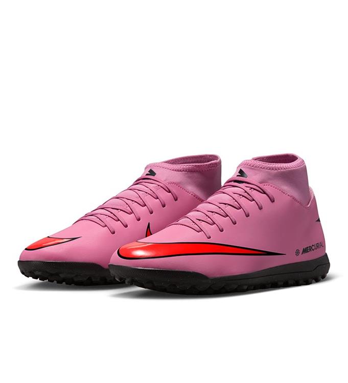 Nike Mercurial Superfly 10 Club FQ38317 MAGIC-FLAMINGO-BLACK-TOTAL-CRI
