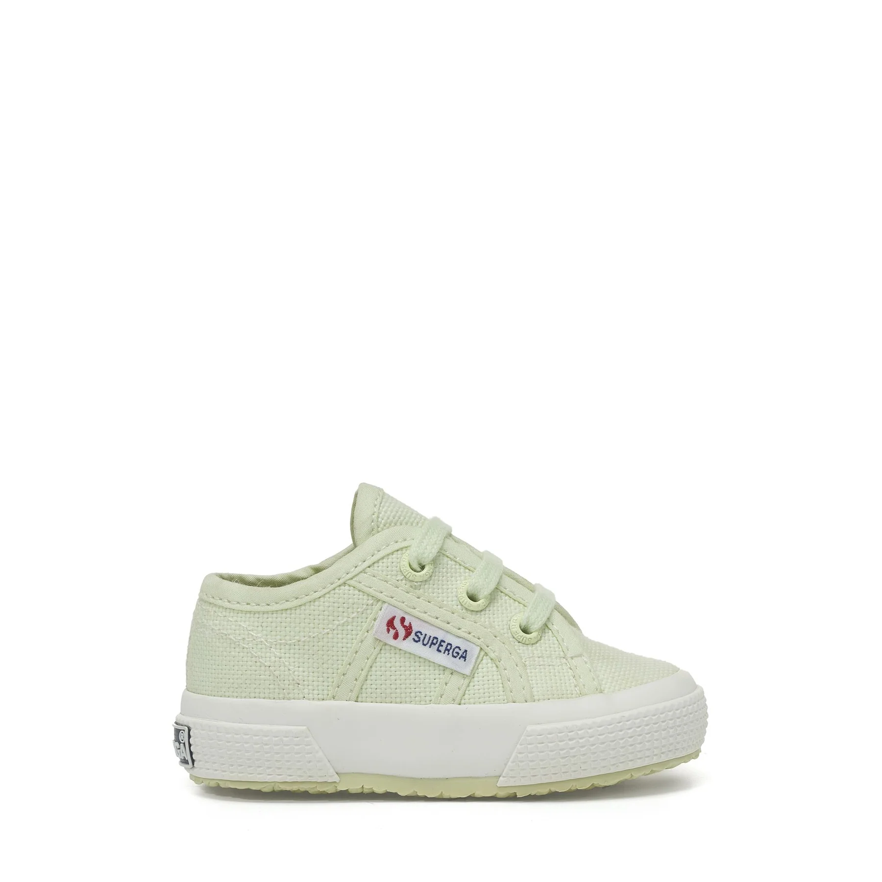 2750 BABY CLASSIC-GREEN PRIMROSE-F AVORIO