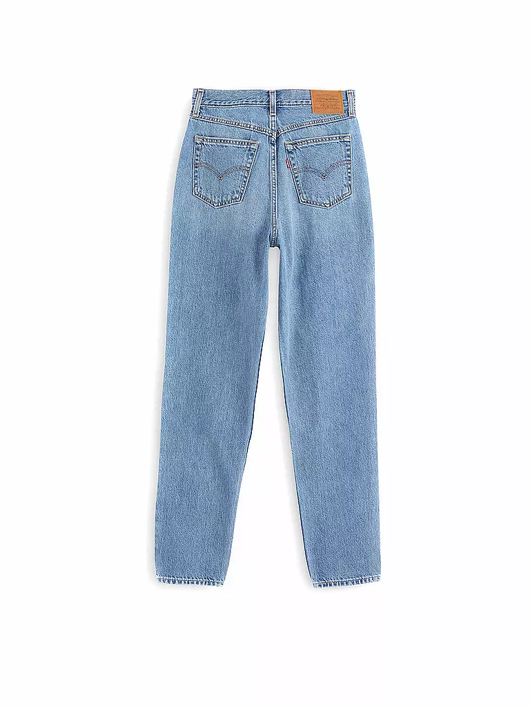 LEVI'S® Jeans Mom Fit 80s Z2026 blau