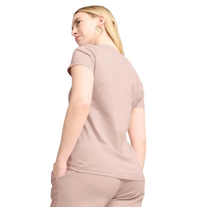 Puma ESS ELEVATED Shirt Dames