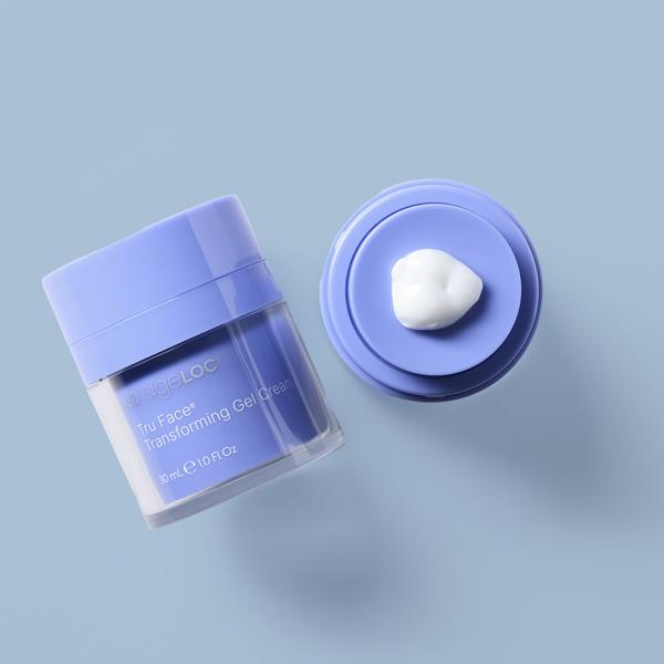 AgeLOC Tru Face Transforming Gel Creme