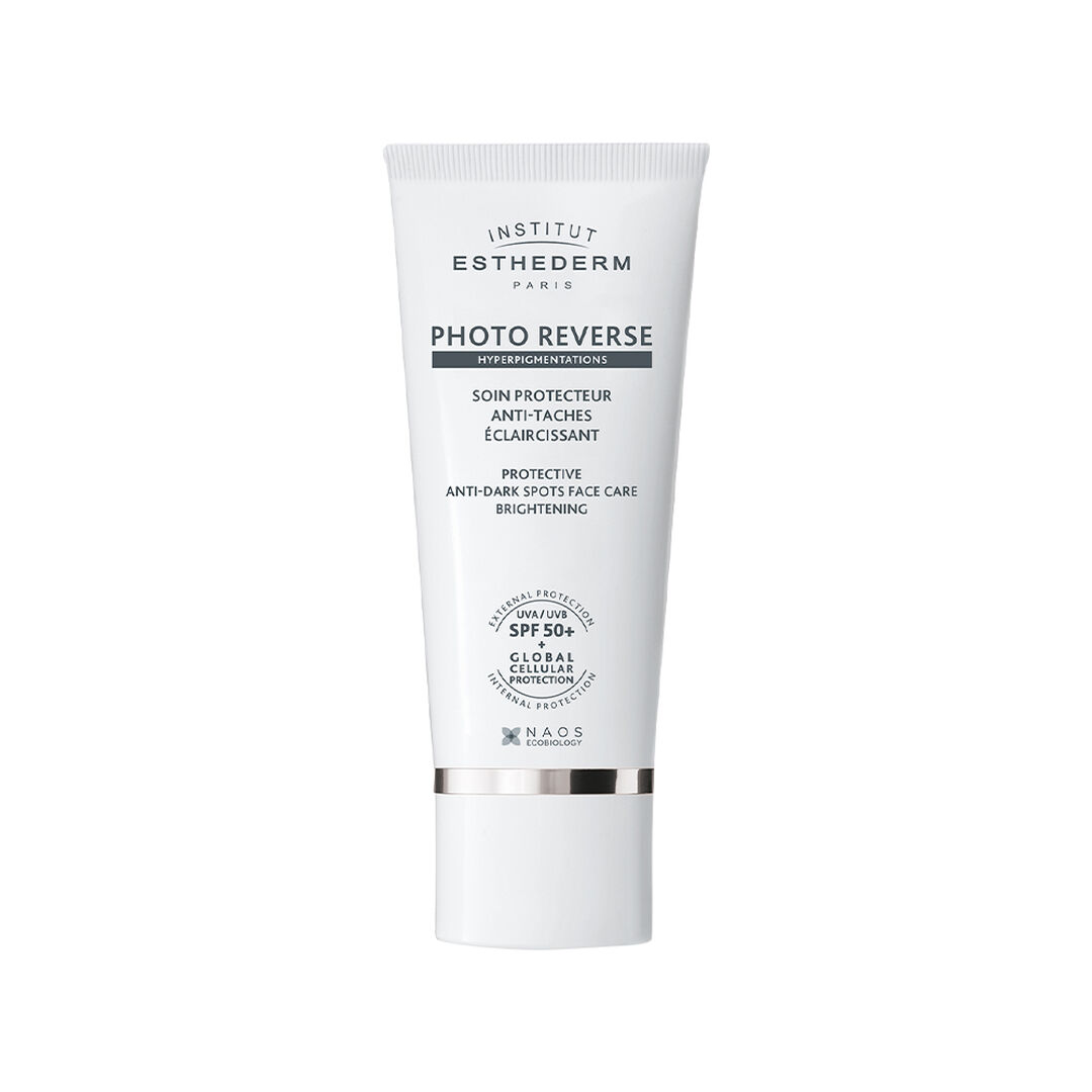 ESTHEDERM INSTITUT ESTHEDERM Creme Solaire Photo Reverse - 50ml