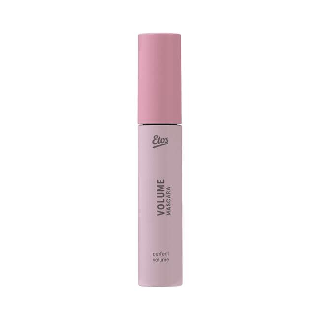 Etos Everyday Volume Mascara Blauw