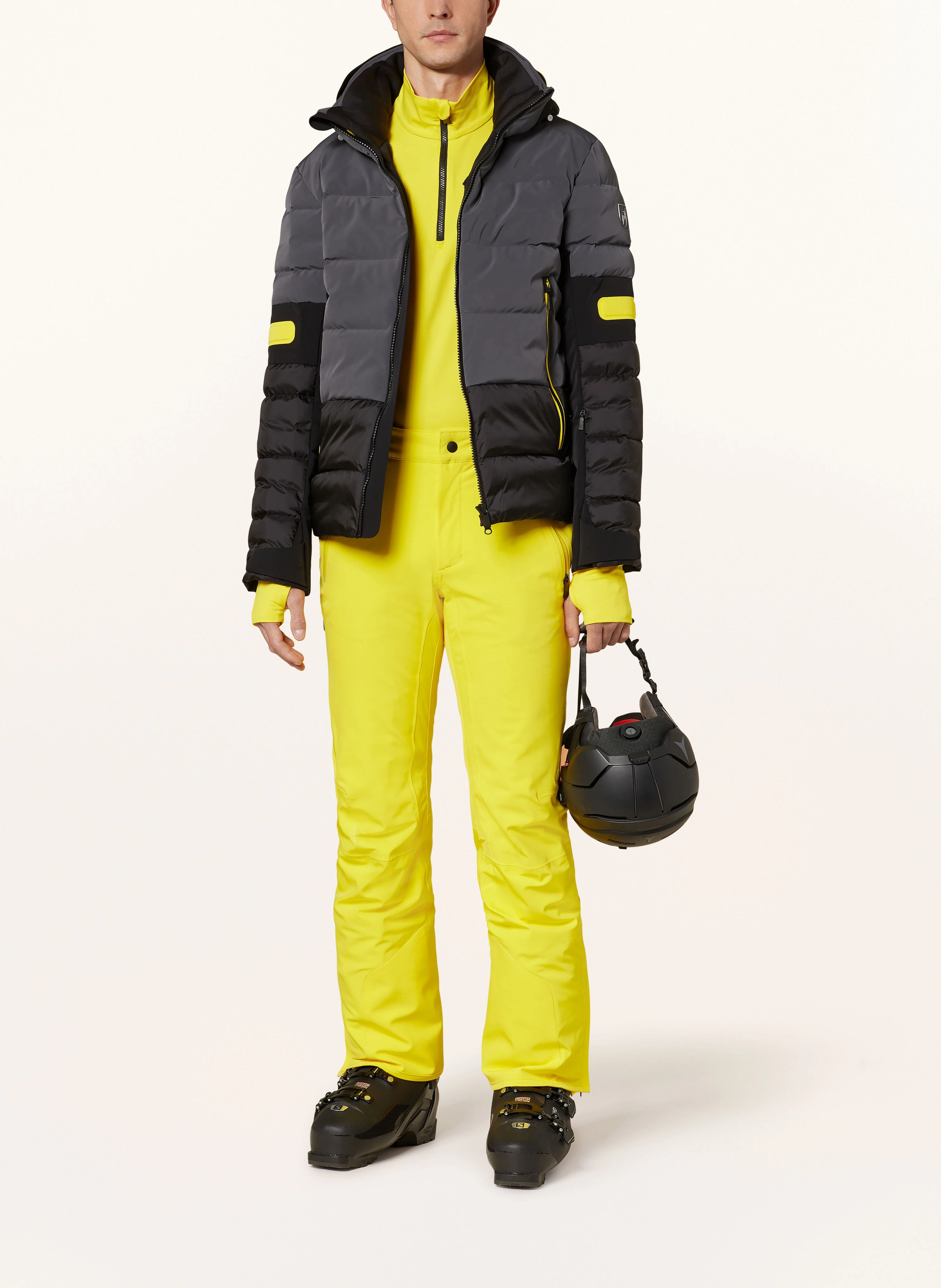 toni sailer Skihose NICKY
