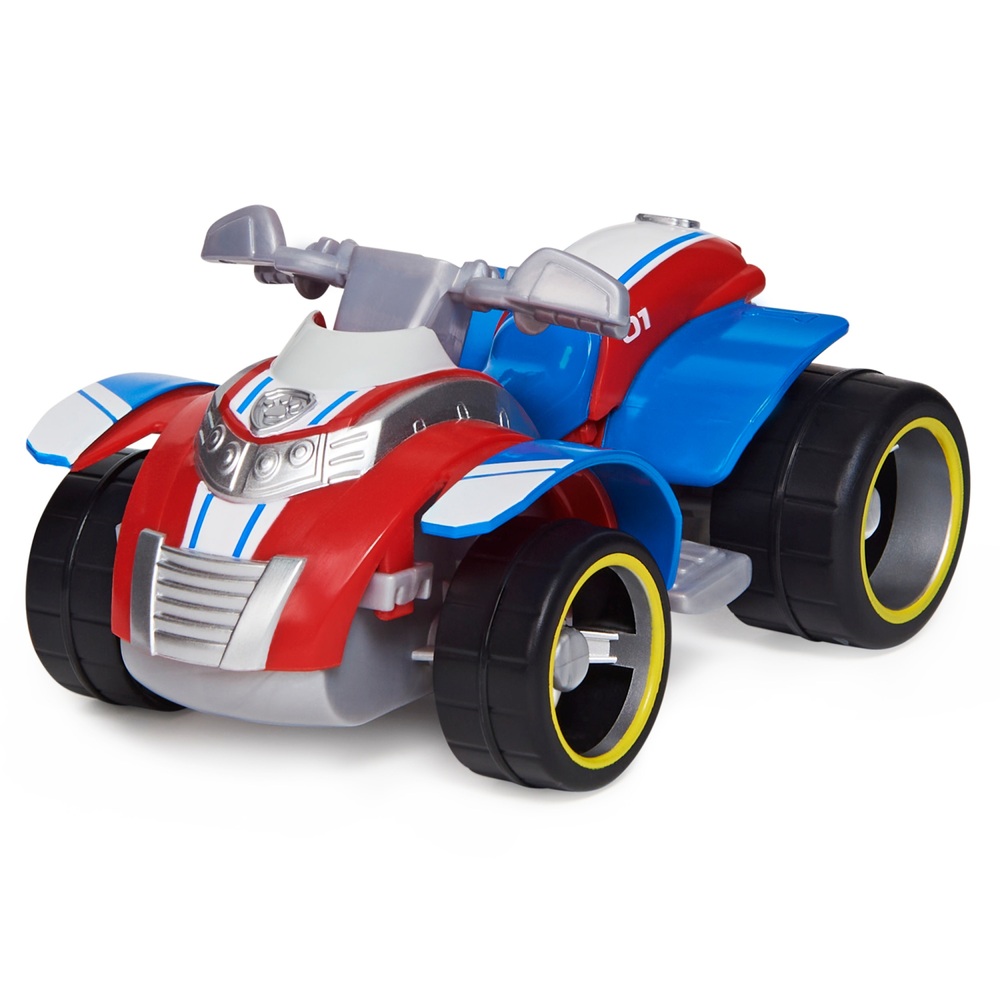 PAW Patrol Ryders Rettungs-ATV