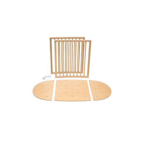 Extension de lit Sleepi 140 CM Natural - STOKKE