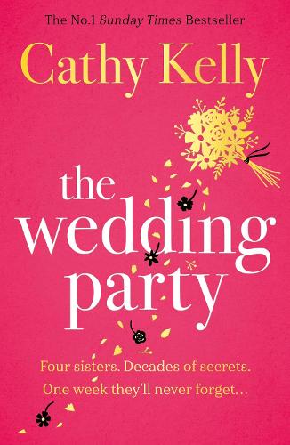 The Wedding Party (Paperback)